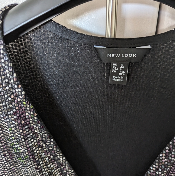 Sparkly dress - Picture 2 of 3